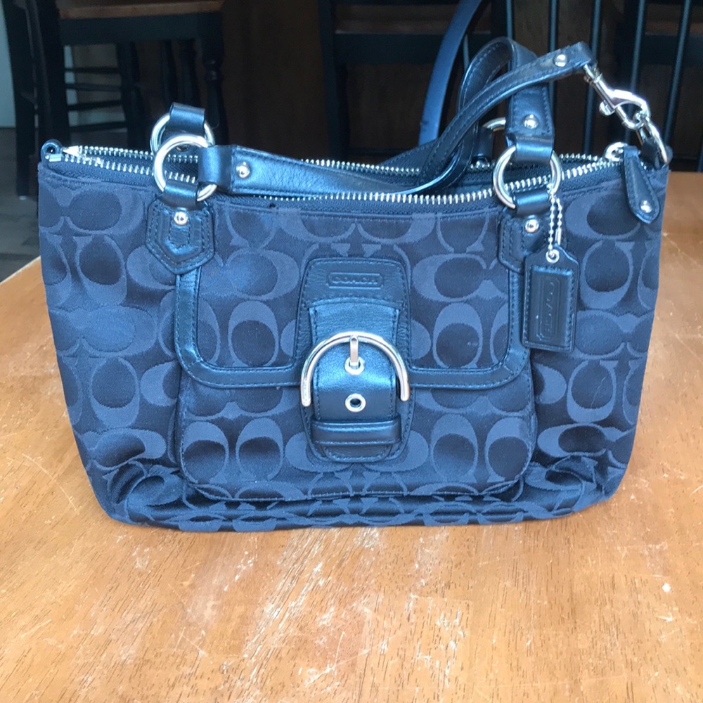 Coach Crossbody